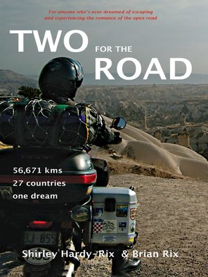 cover image of Two for the Road